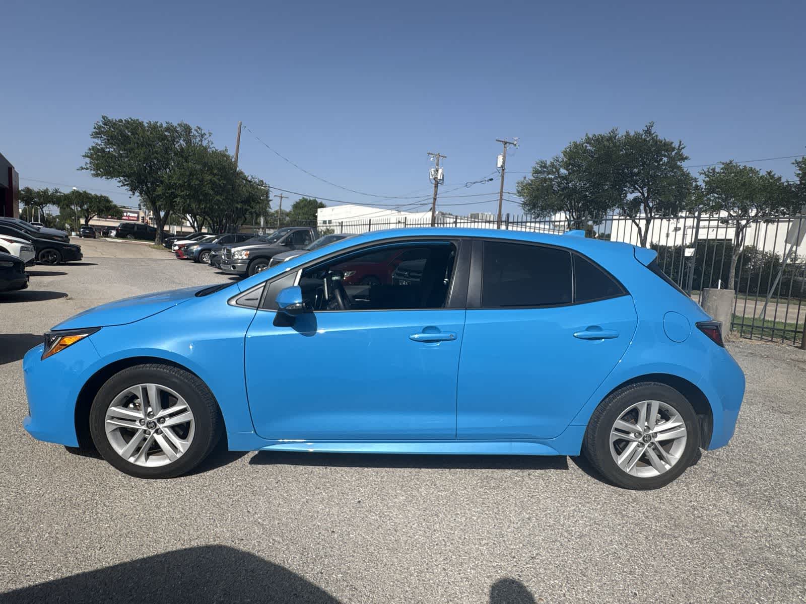 Thumbnail: 2022 Toyota Corolla - 2