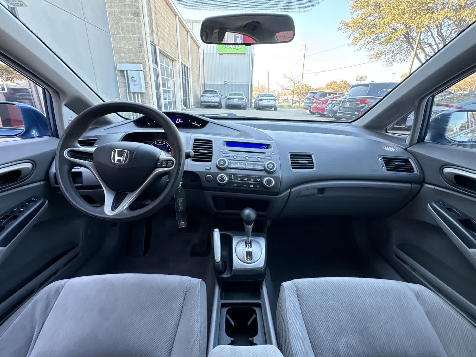 Thumbnail: 2010 Honda Civic - 21