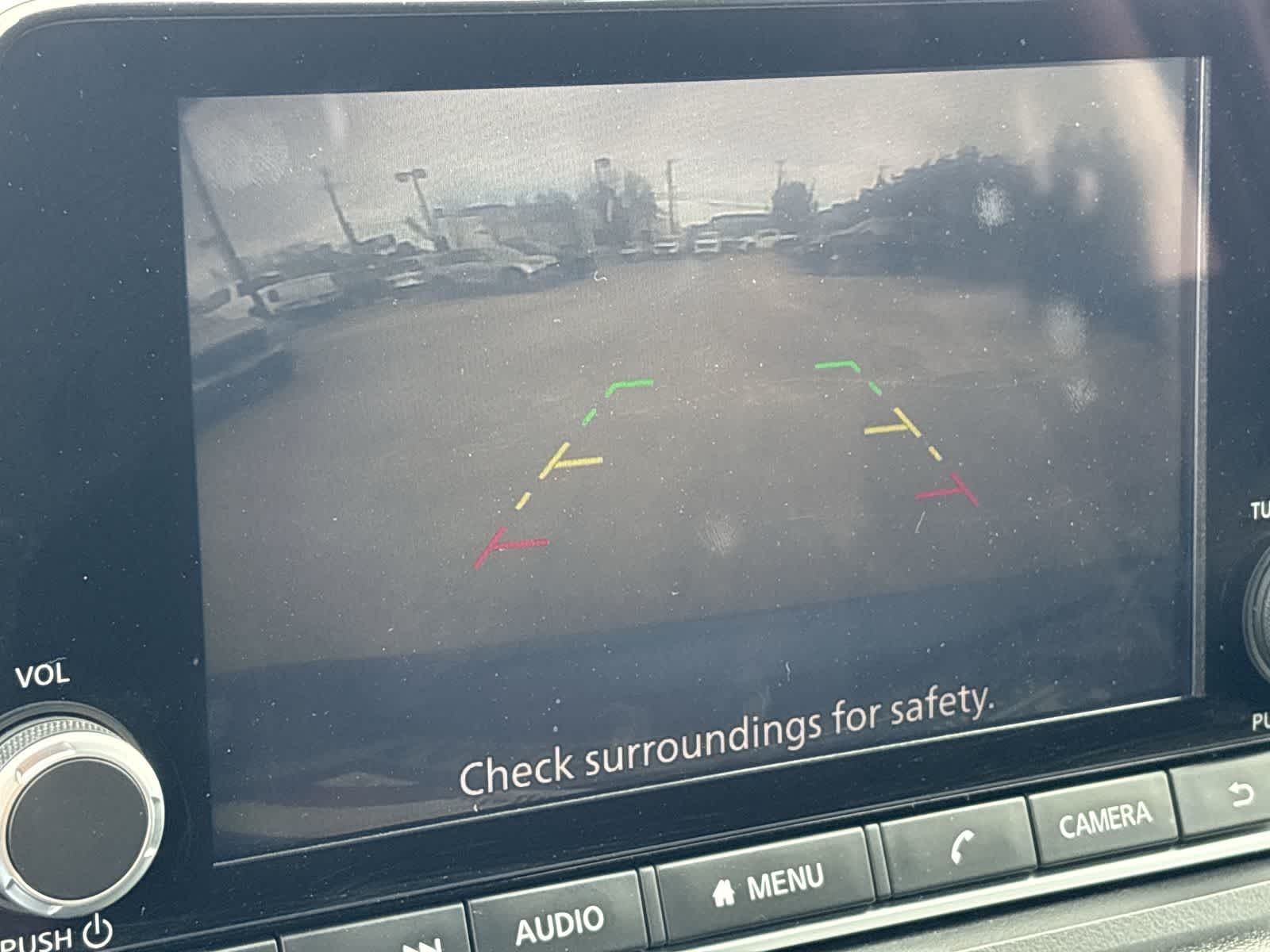 Thumbnail: 2025 Nissan Rogue - 36