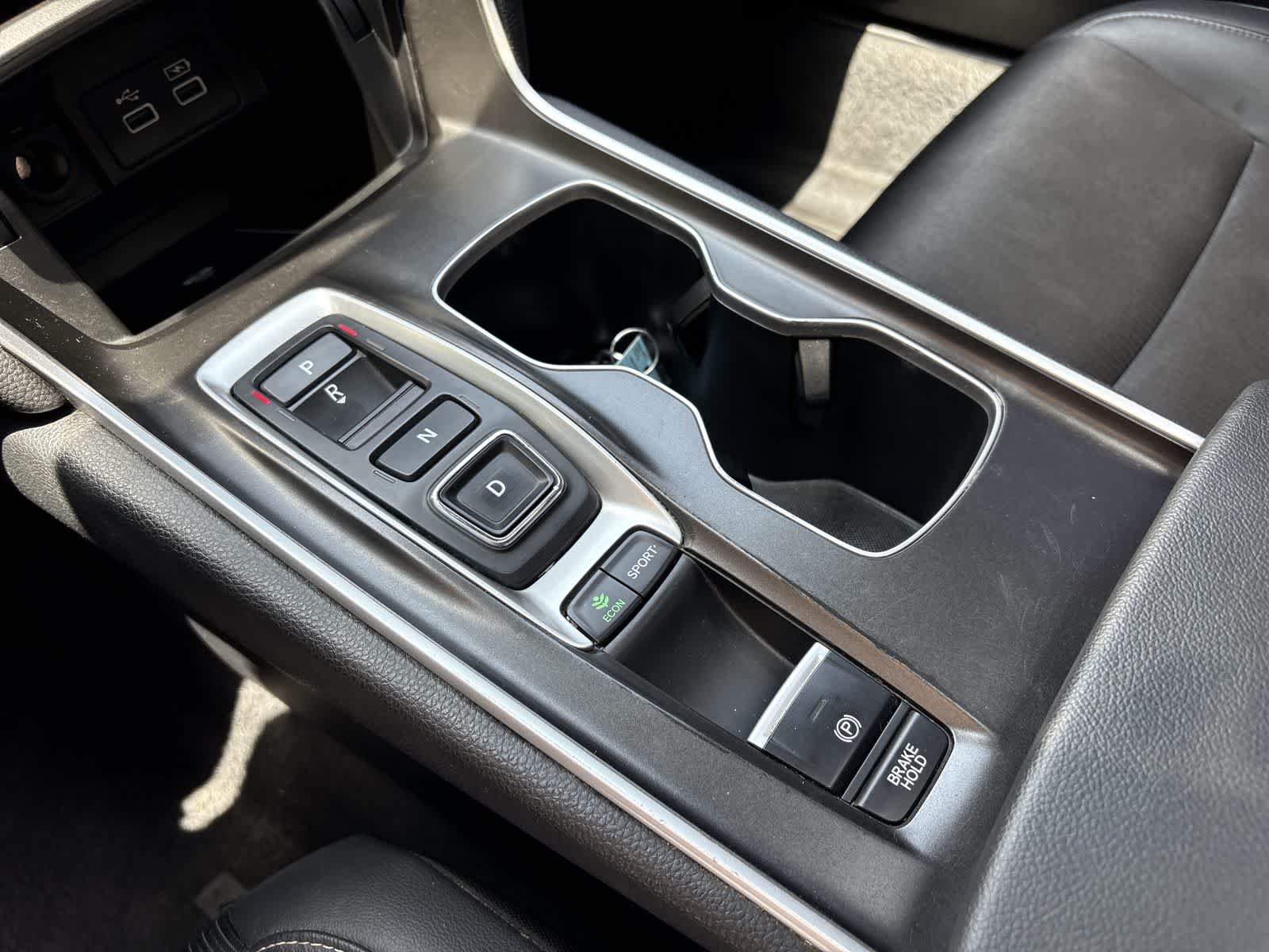2022 Honda Accord Sport 16