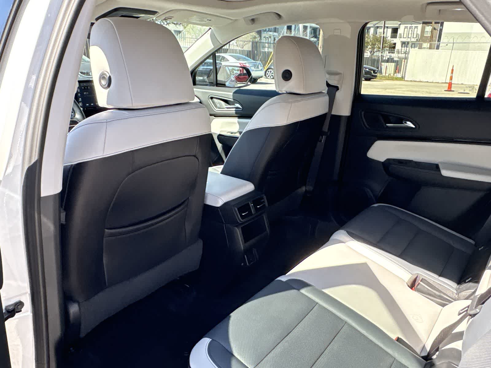 Thumbnail: 2024 Honda Prologue - 23