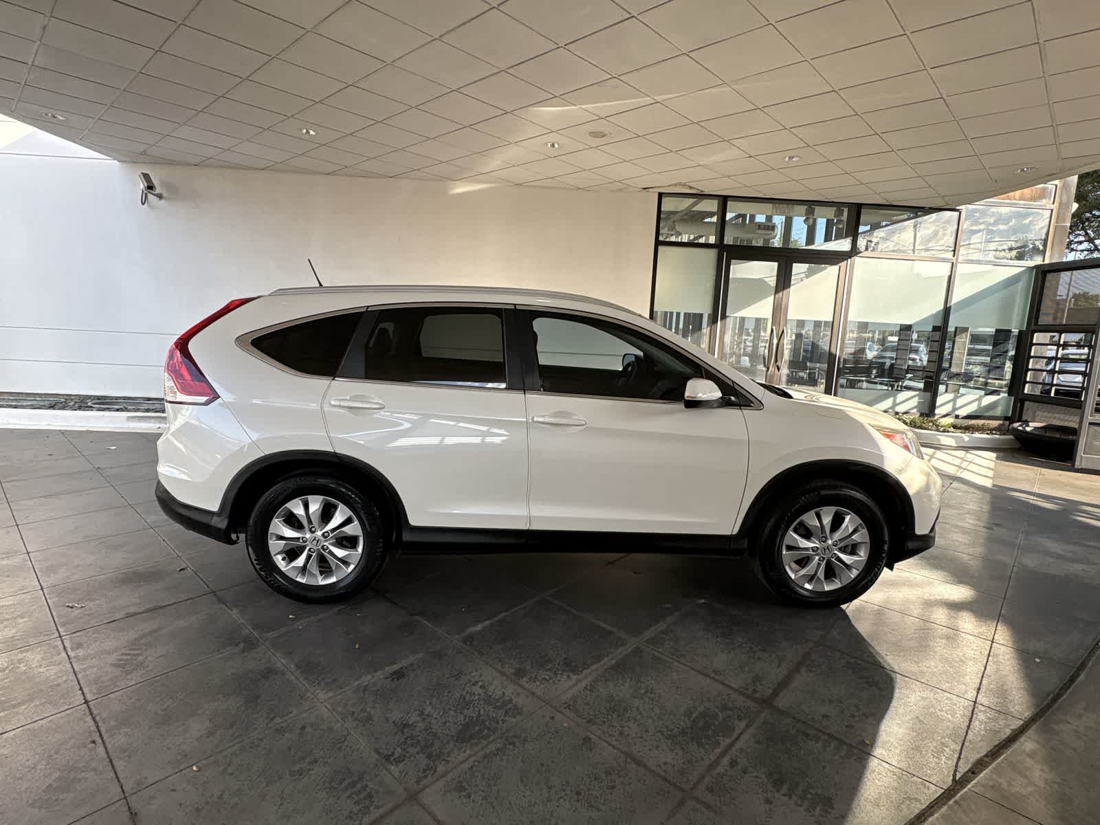 Thumbnail: 2014 Honda CR-V - 22