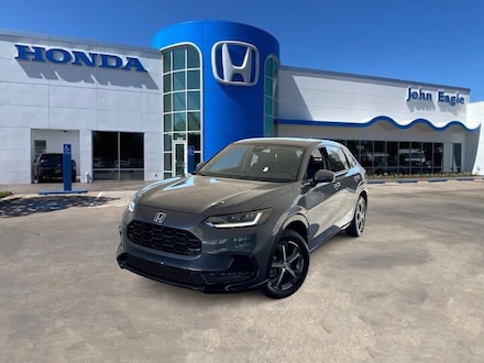 2024 Honda HR-V EX-L w/BSI SUV