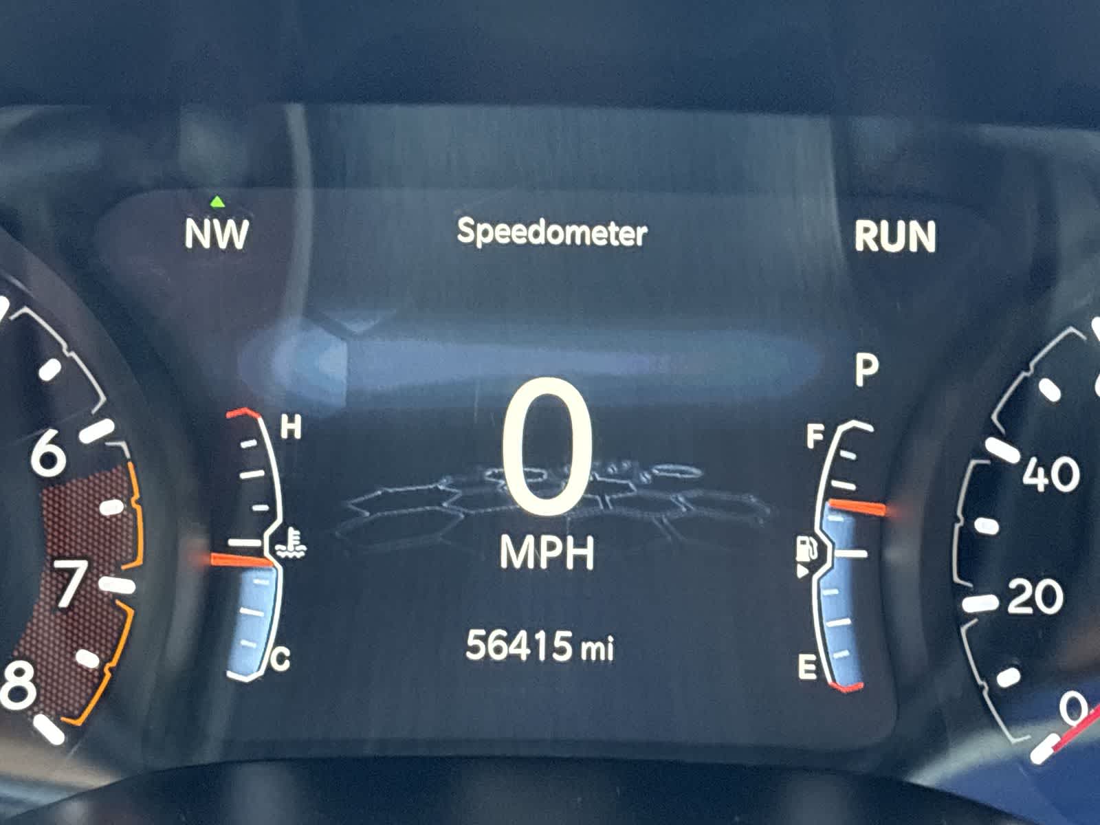 Thumbnail: 2024 Jeep Compass - 22