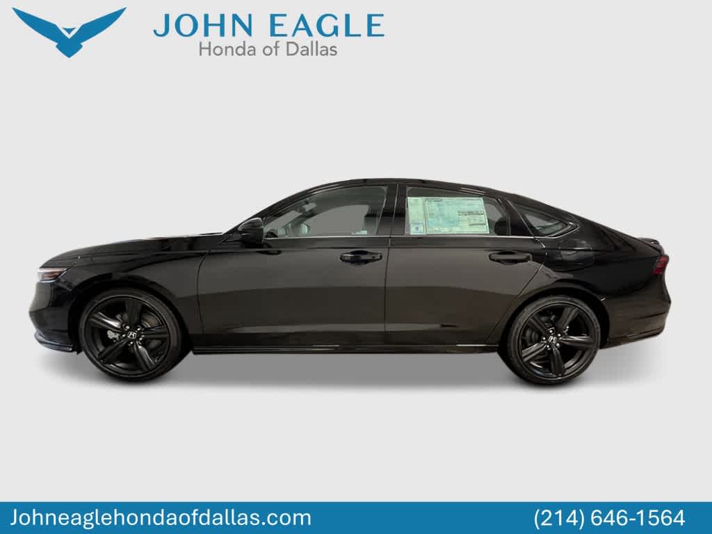 Thumbnail: 2026 Honda Accord - 6