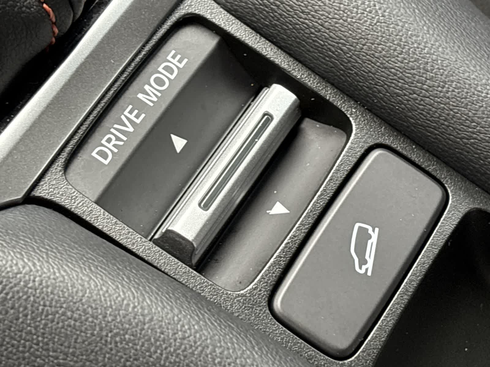 2024 Honda HR-V Sport 39