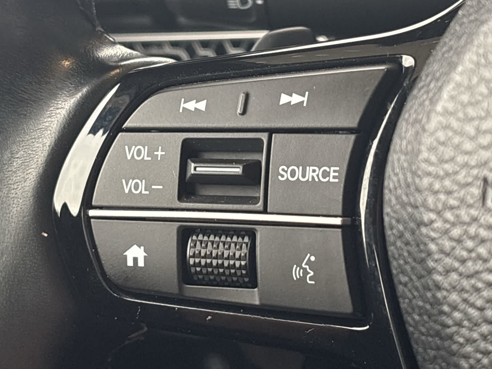 Thumbnail: 2023 Honda Civic - 32