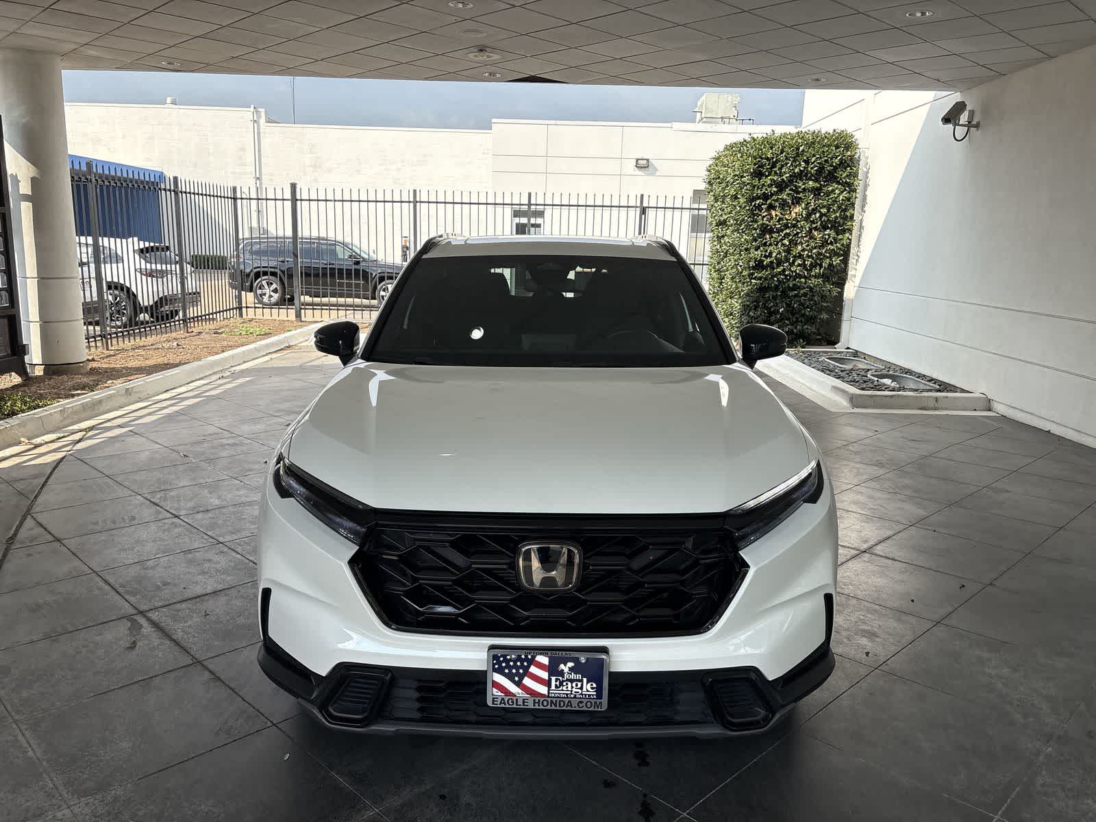 Thumbnail: 2023 Honda CR-V - 6