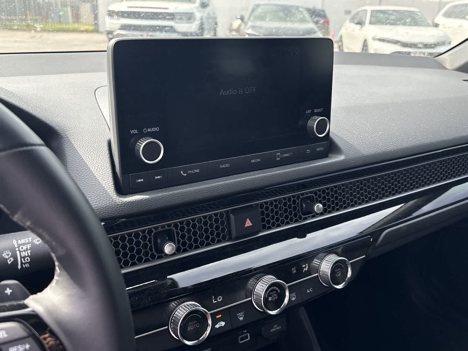 Thumbnail: 2024 Honda Civic - 16