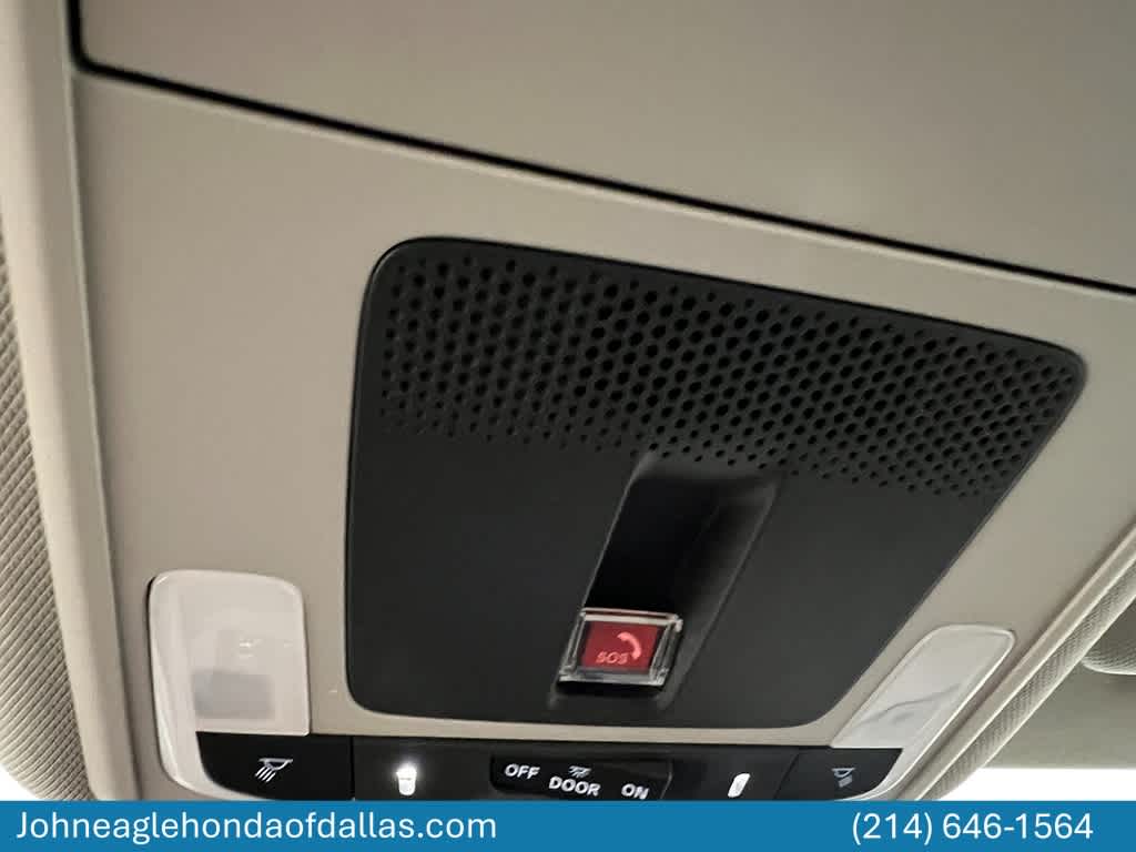 Thumbnail: 2025 Honda Accord - 24