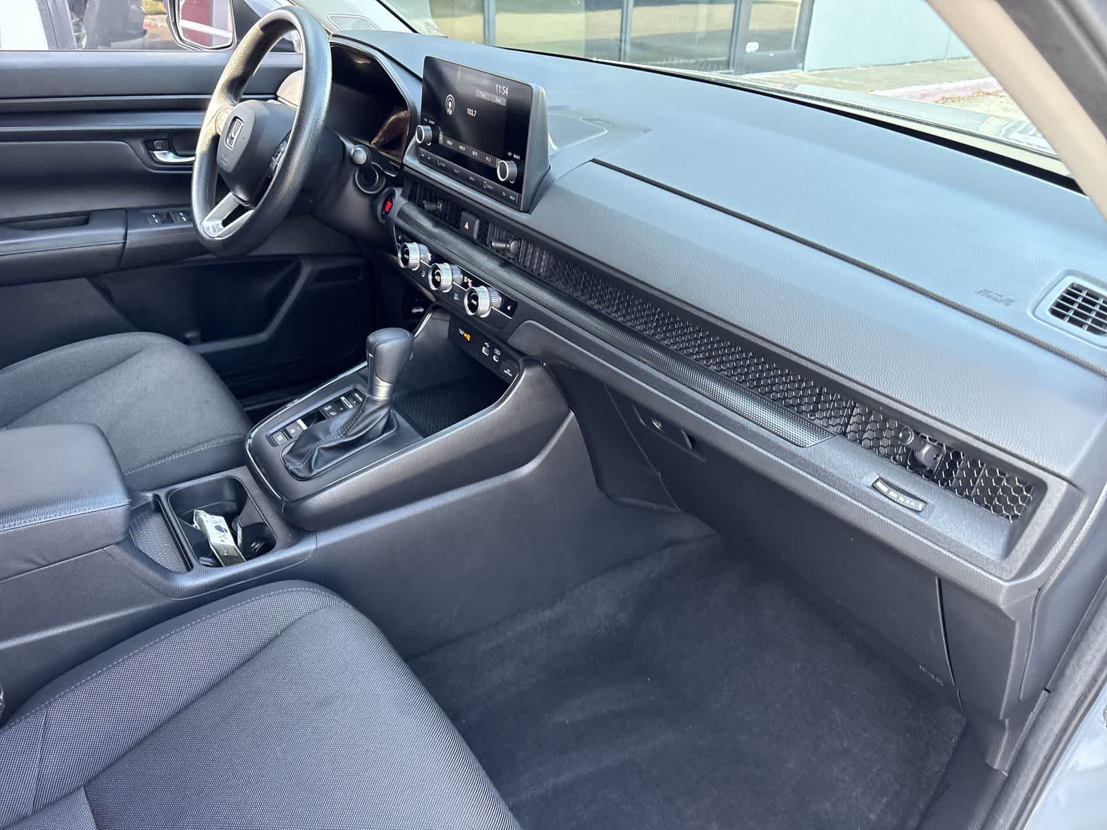 Thumbnail: 2024 Honda CR-V - 21