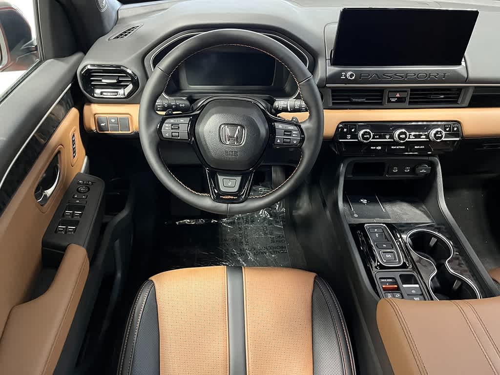 Thumbnail: 2026 Honda Passport - 21
