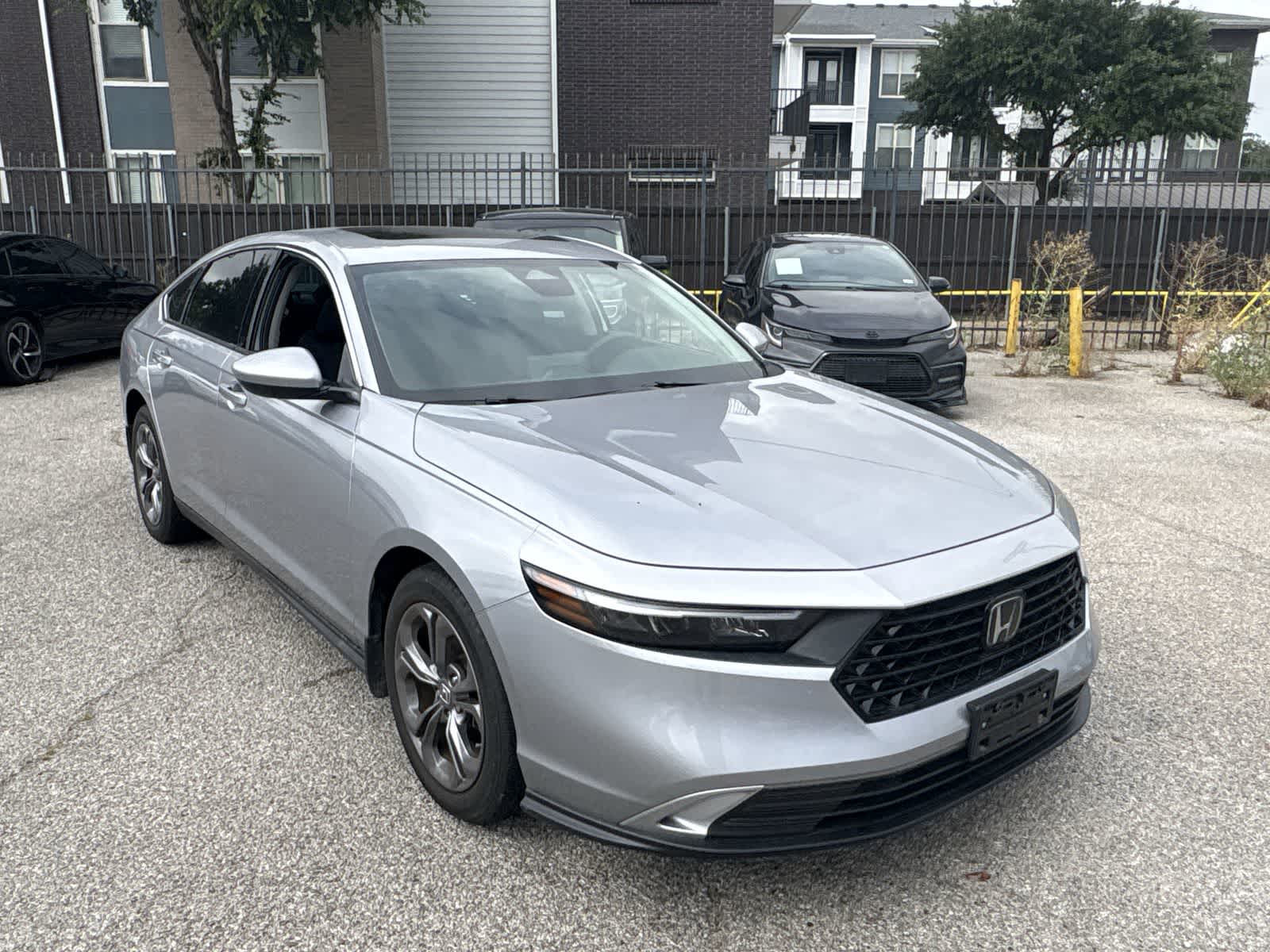 Thumbnail: 2023 Honda Accord - 9