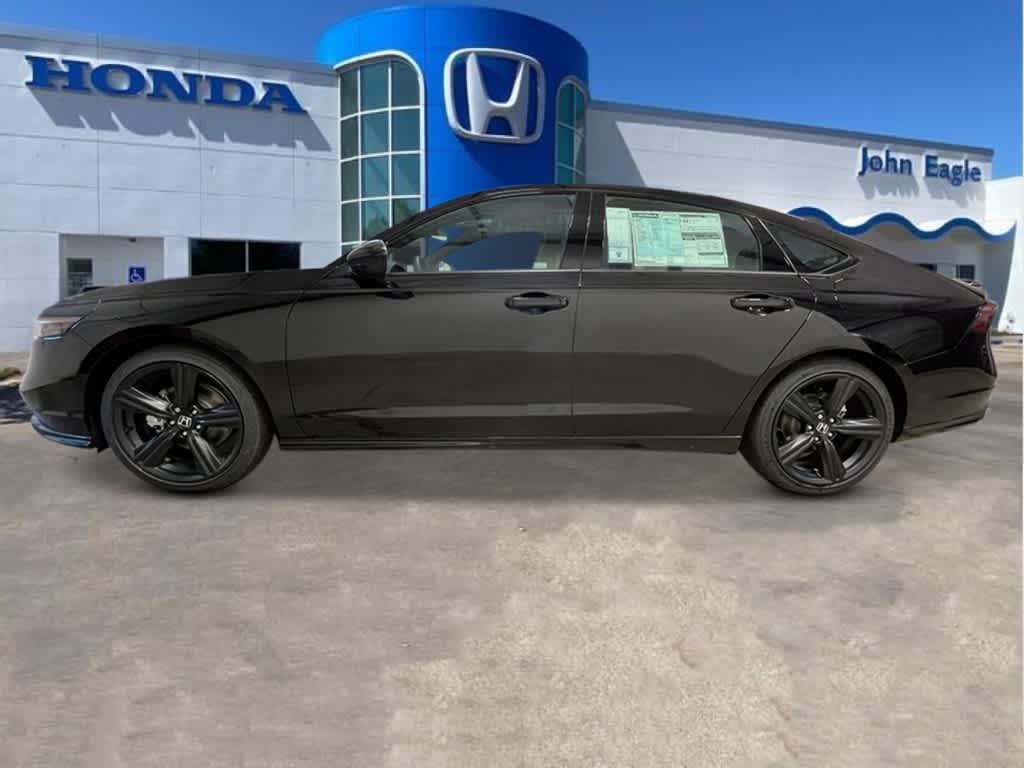 Thumbnail: 2025 Honda Accord - 2