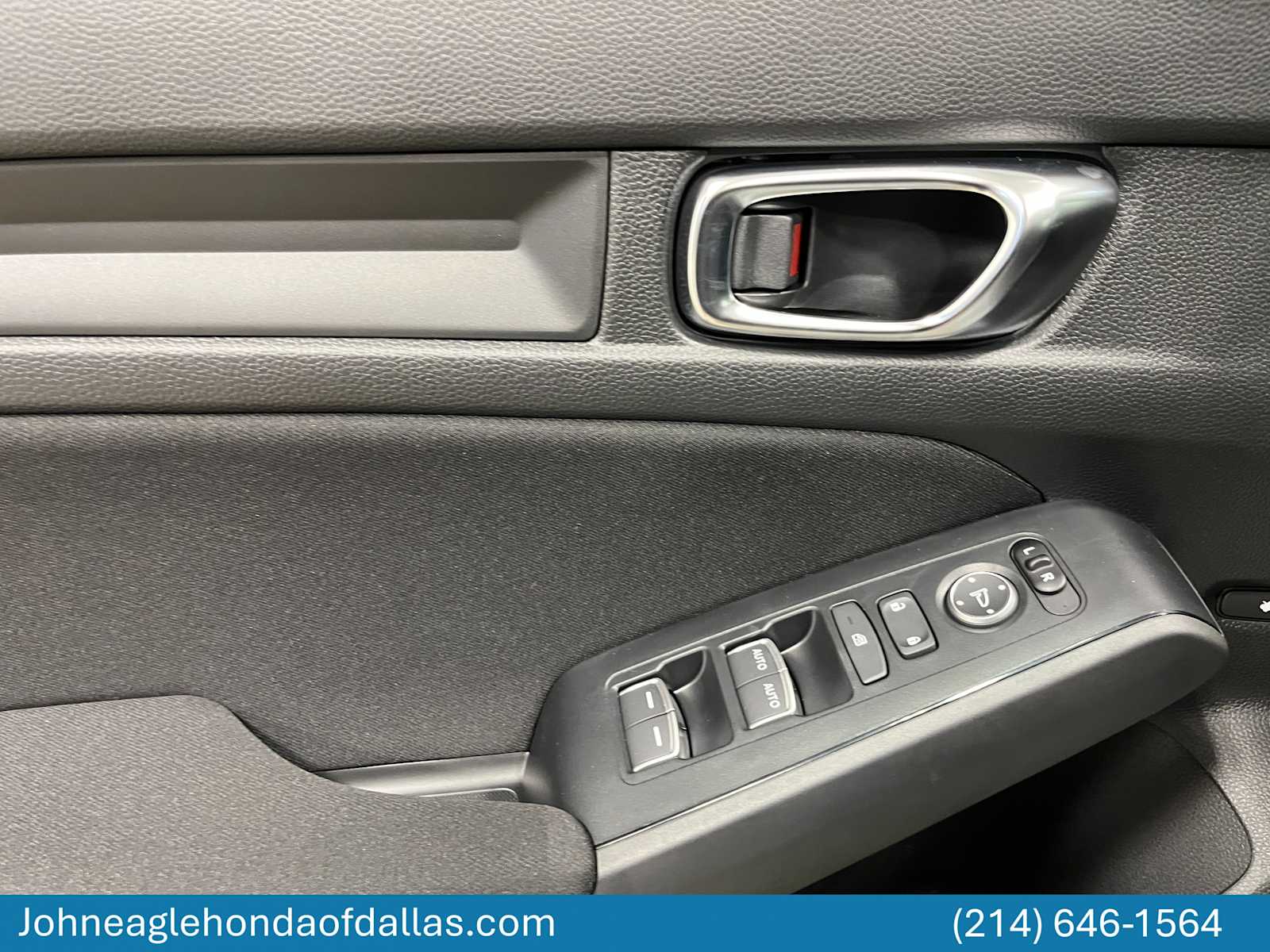 Thumbnail: 2026 Honda Civic - 14