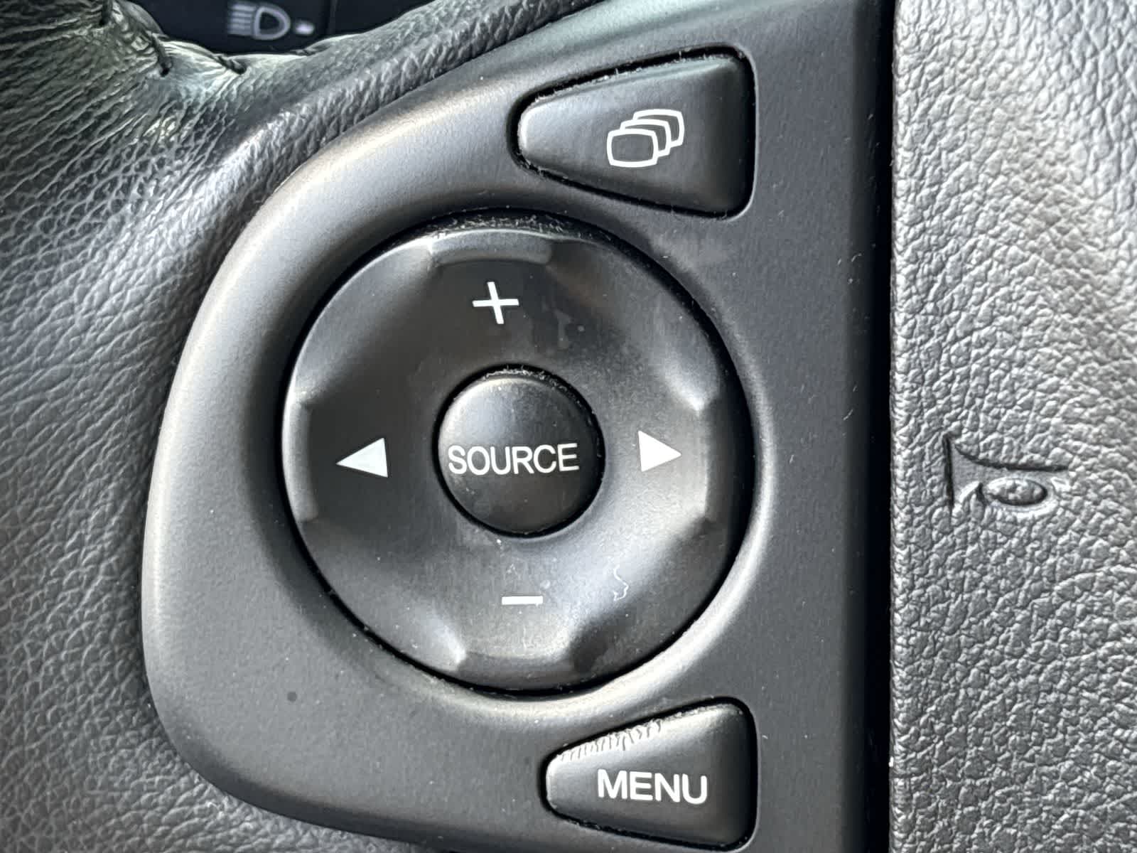 Thumbnail: 2014 Honda CR-V - 32