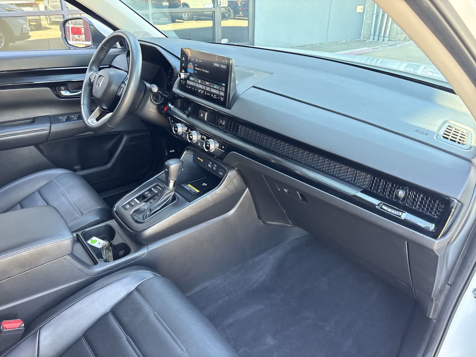 Thumbnail: 2023 Honda CR-V - 30