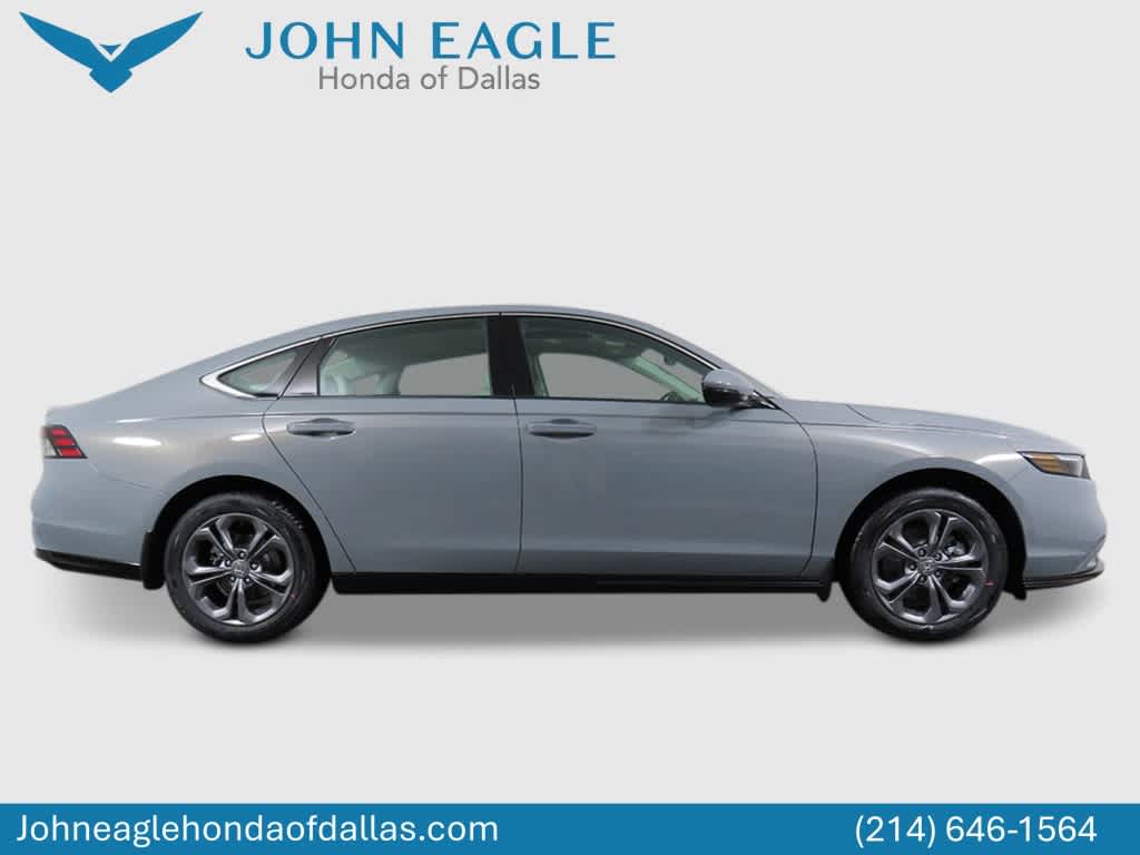 Thumbnail: 2026 Honda Accord - 2