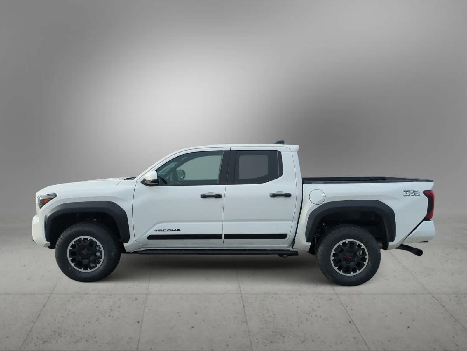 Thumbnail: 2026 Toyota Tacoma - 3