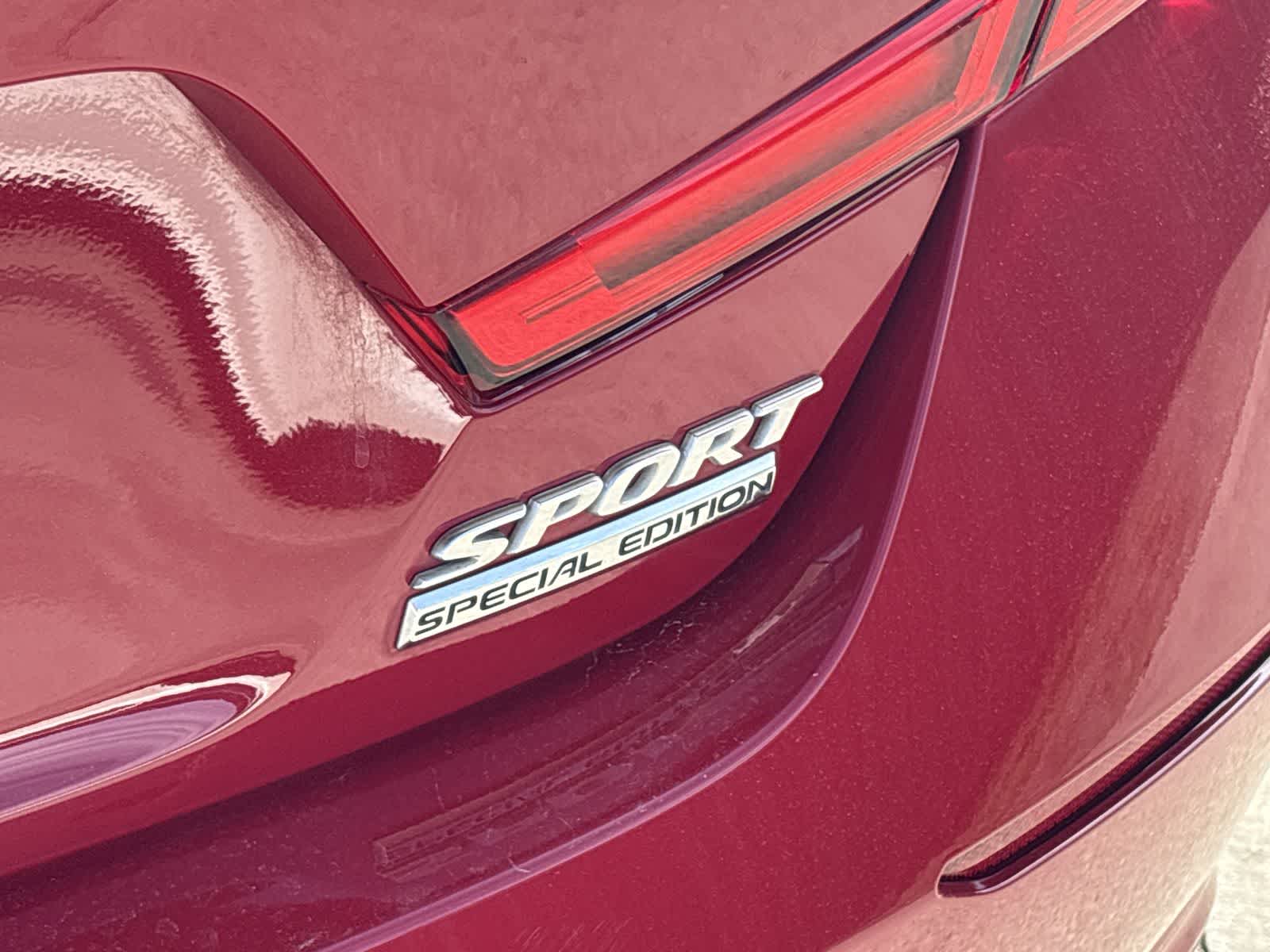 Thumbnail: 2021 Honda Accord - 21