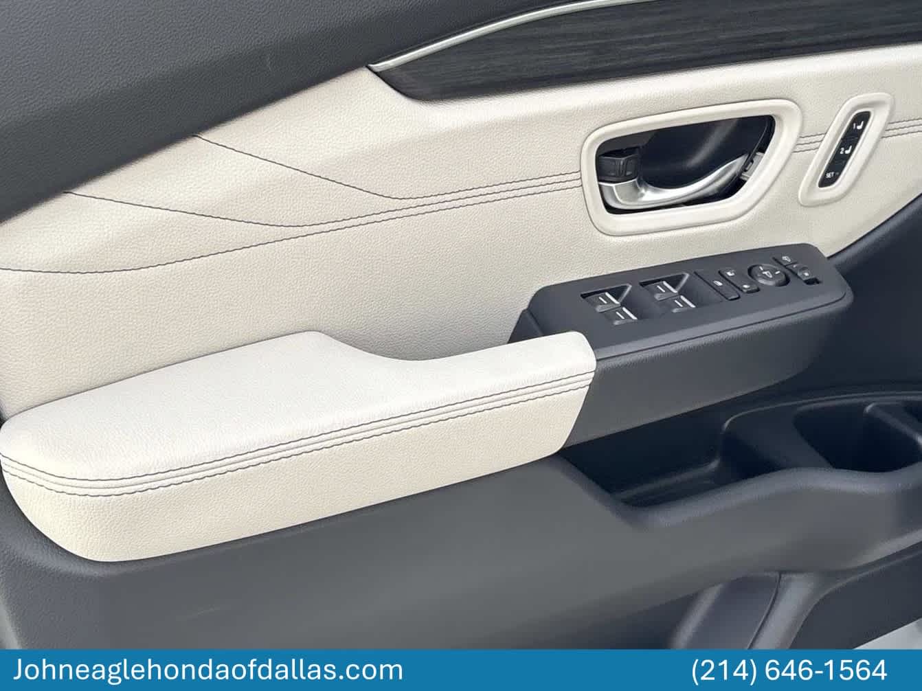 Thumbnail: 2026 Honda Pilot - 11