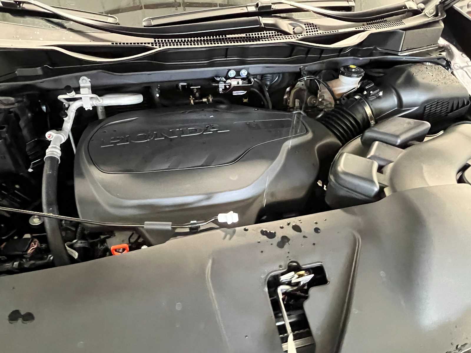 Thumbnail: 2026 Honda Odyssey - 11