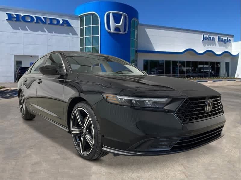 Thumbnail: 2025 Honda Accord - 9