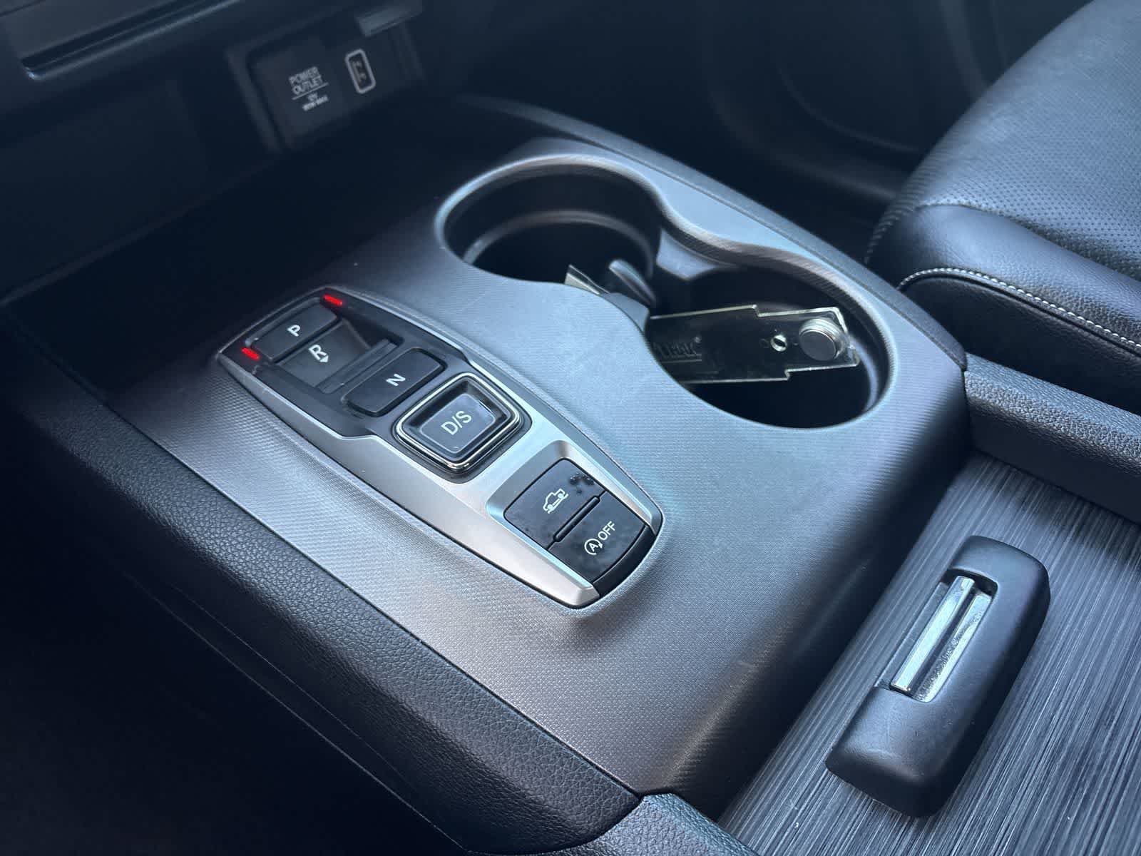 Thumbnail: 2023 Honda Ridgeline - 29