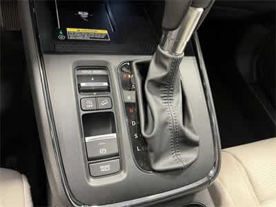 Thumbnail: 2025 Honda CR-V - 20