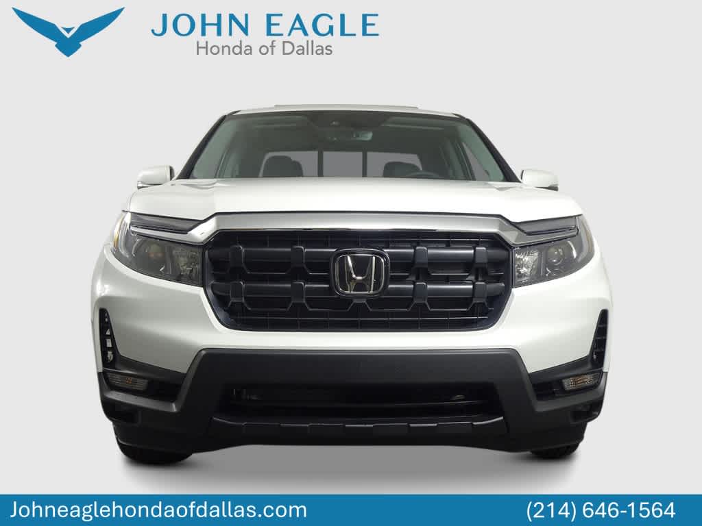 Thumbnail: 2026 Honda Ridgeline - 8