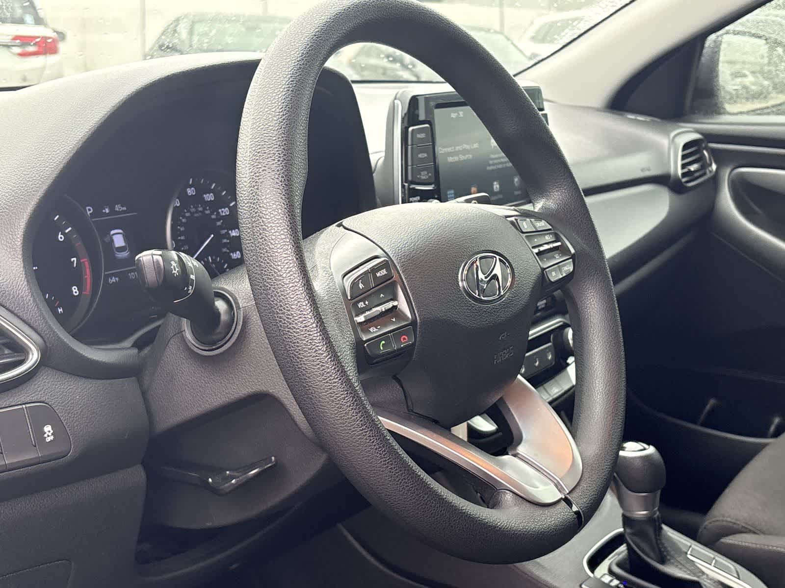 Thumbnail: 2019 Hyundai Elantra - 2