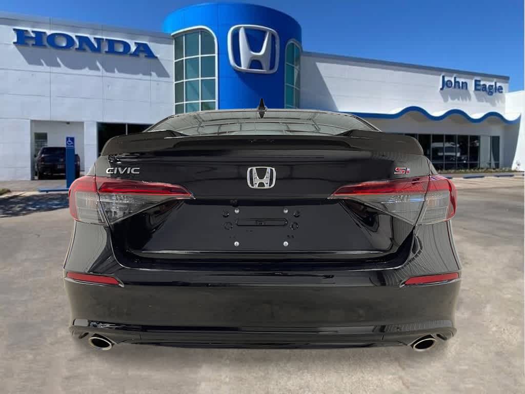 Thumbnail: 2026 Honda Civic - 4