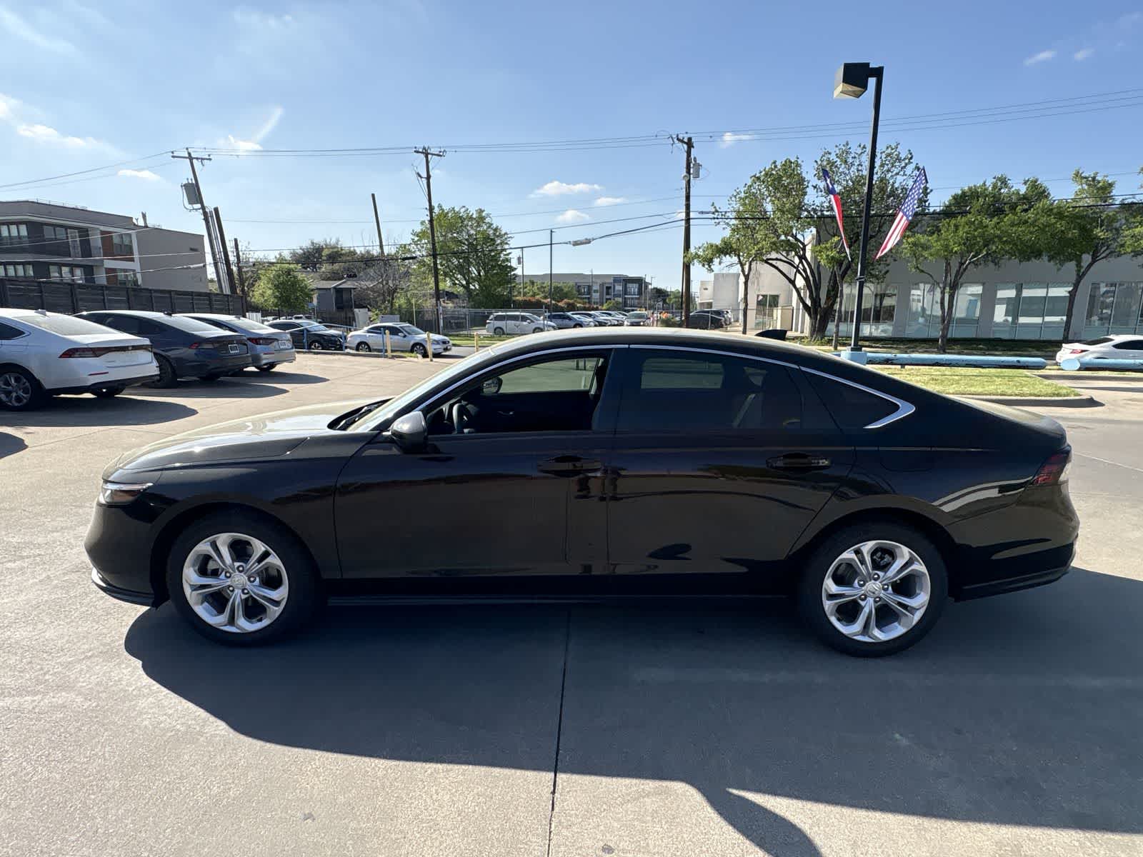 Thumbnail: 2025 Honda Accord - 3