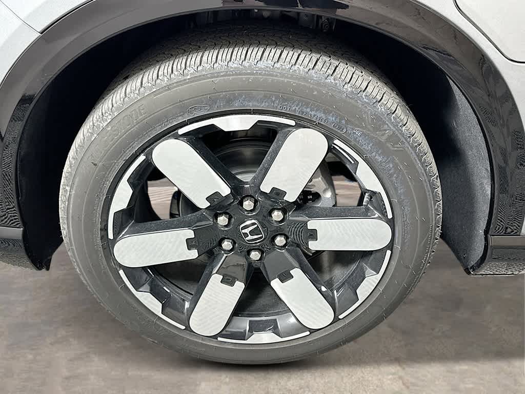 Thumbnail: 2026 Honda Prologue - 8