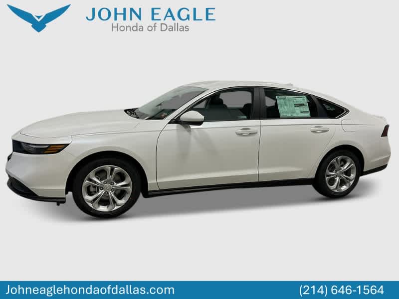 Thumbnail: 2025 Honda Accord - 6