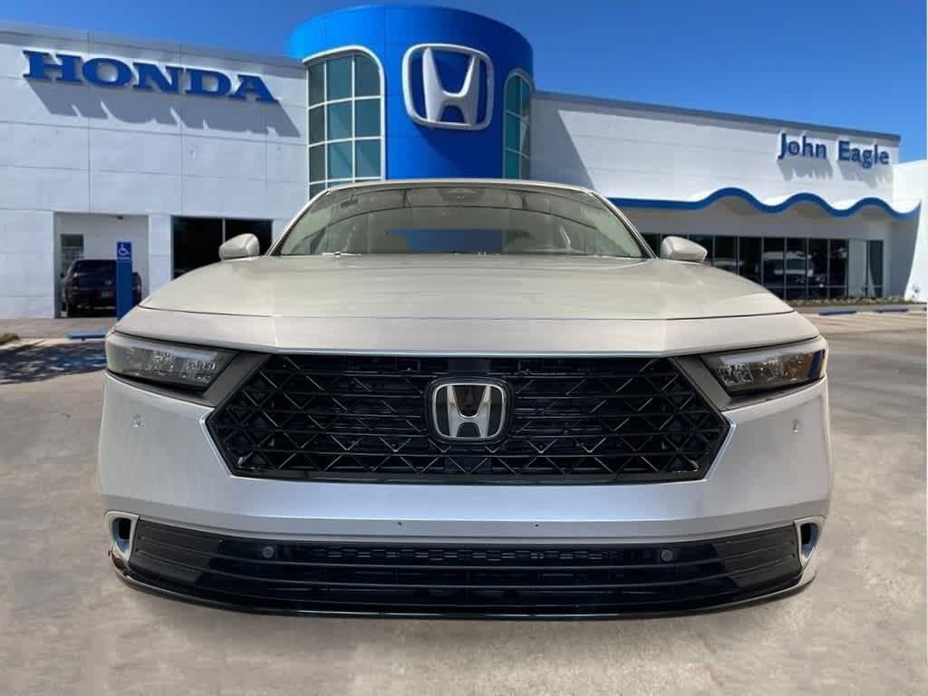 Thumbnail: 2025 Honda Accord - 10