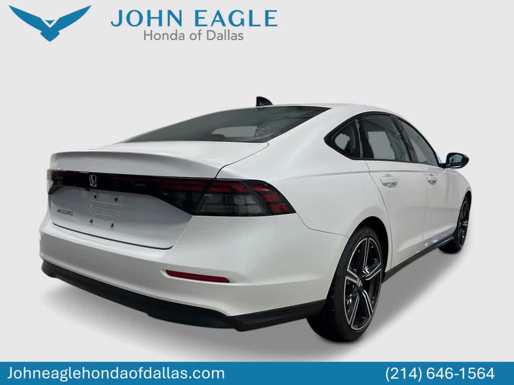 Thumbnail: 2026 Honda Accord - 3
