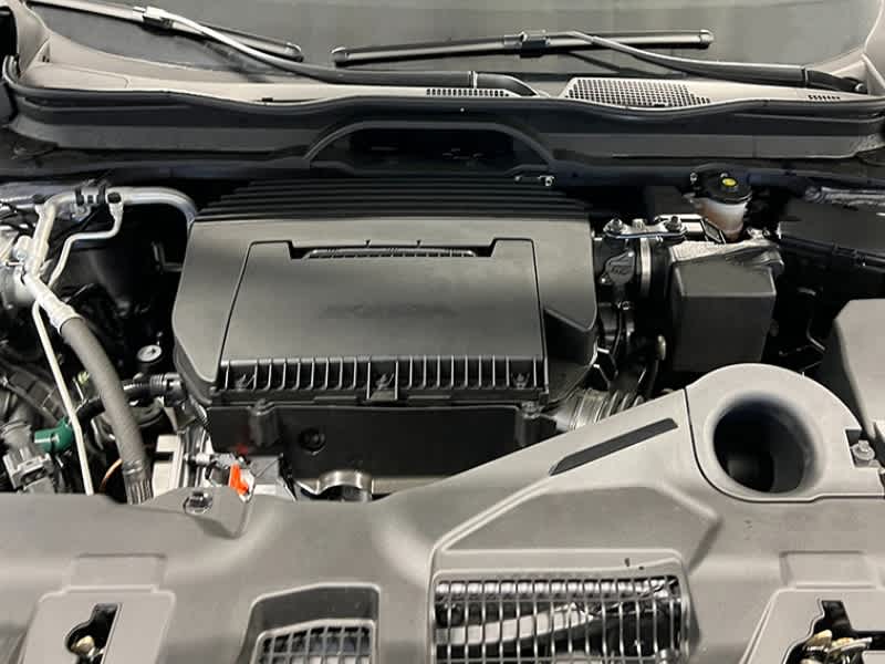 2025 Honda Pilot Elite 13