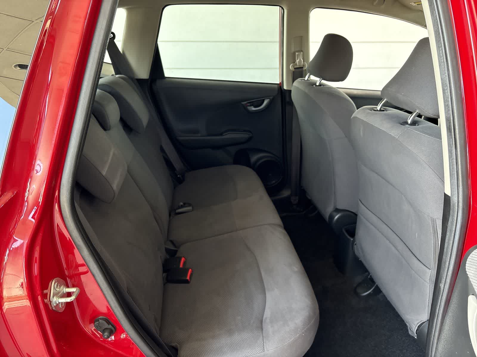 Thumbnail: 2013 Honda Fit - 12