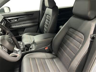 Thumbnail: 2025 Honda CR-V - 14