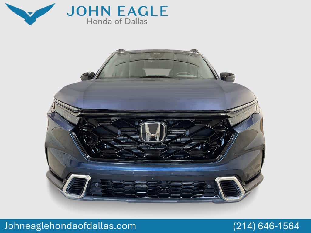 Thumbnail: 2026 Honda CR-V - 8