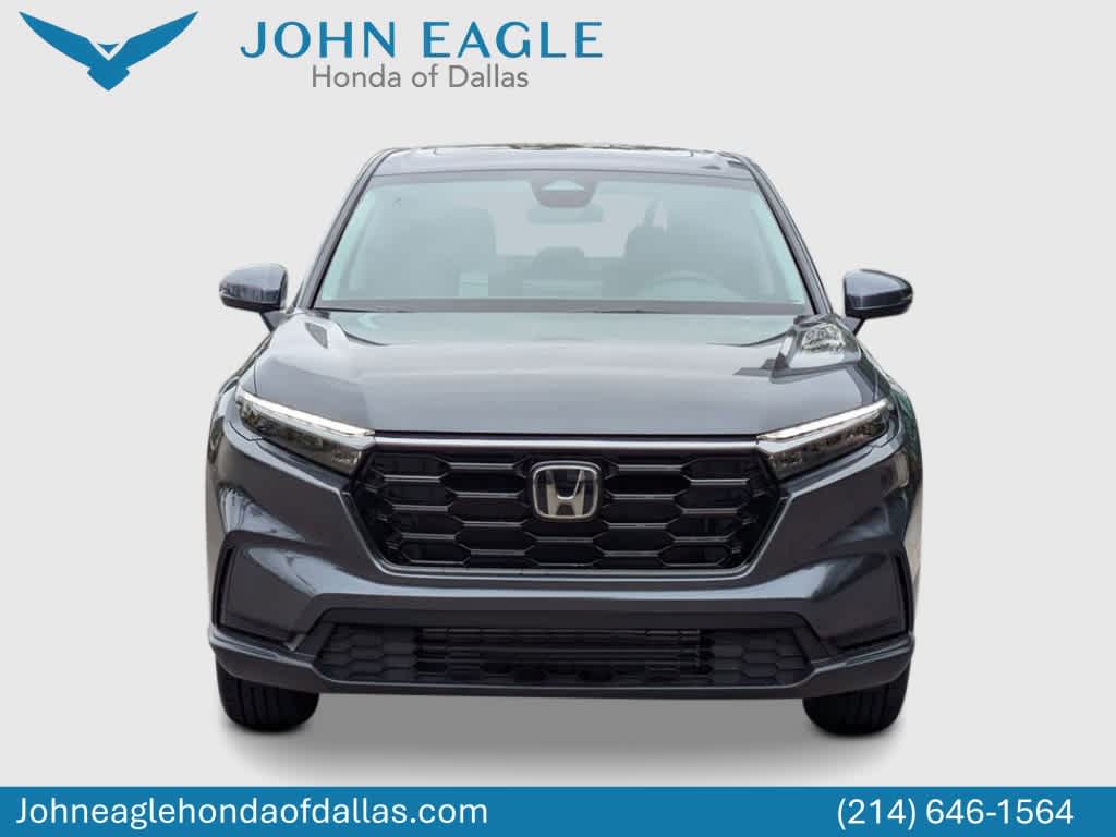 Thumbnail: 2026 Honda CR-V - 6