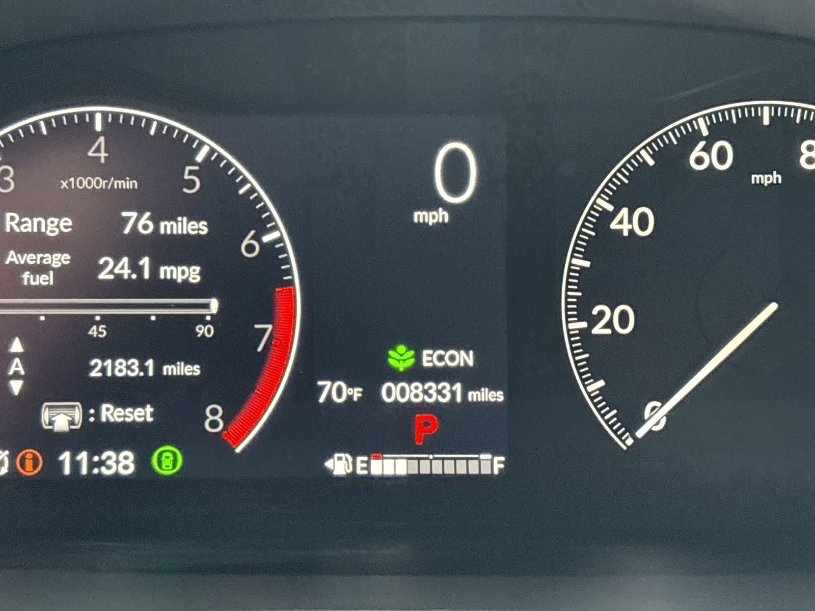 Thumbnail: 2025 Honda CR-V - 17