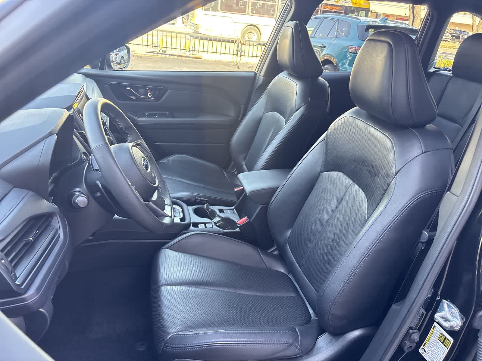 Thumbnail: 2025 Subaru Forester - 21