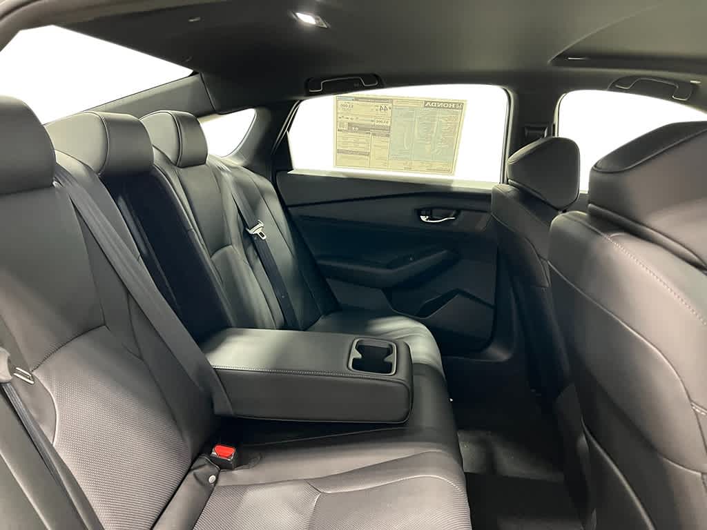 Thumbnail: 2025 Honda Accord - 28