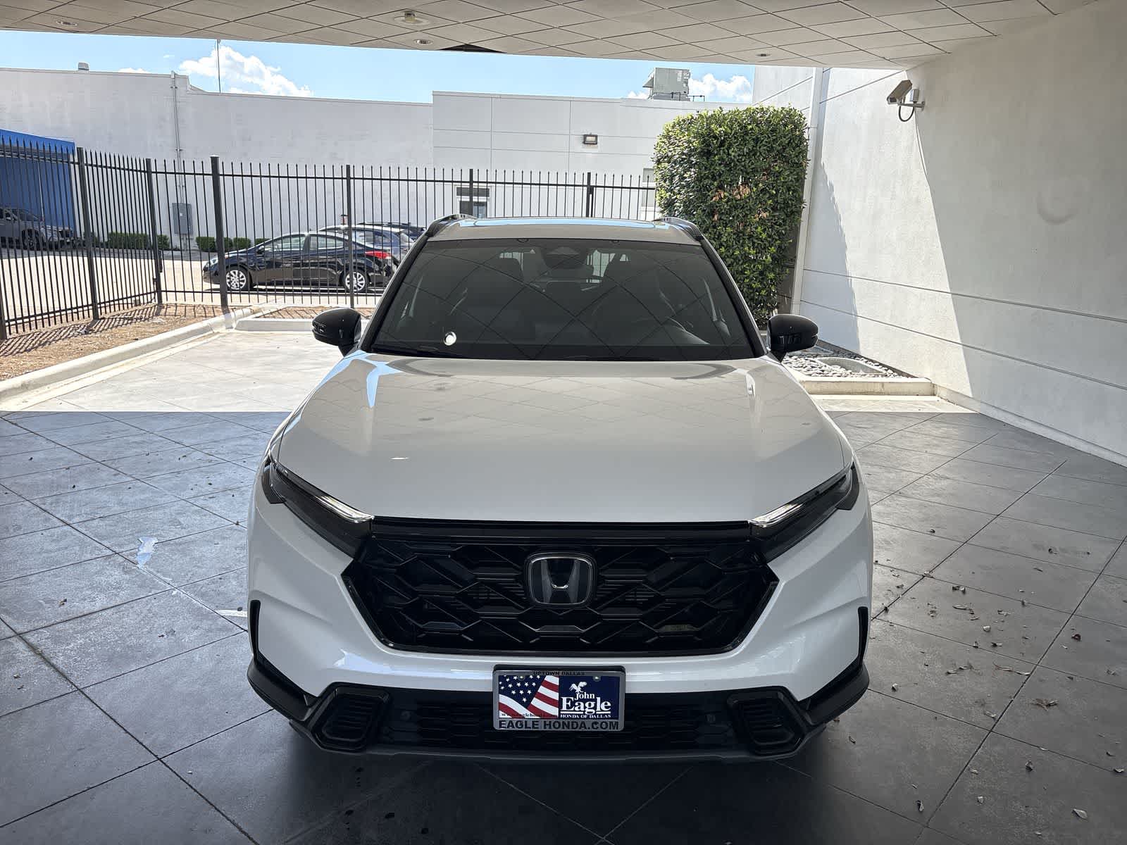 Thumbnail: 2025 Honda CR-V - 6