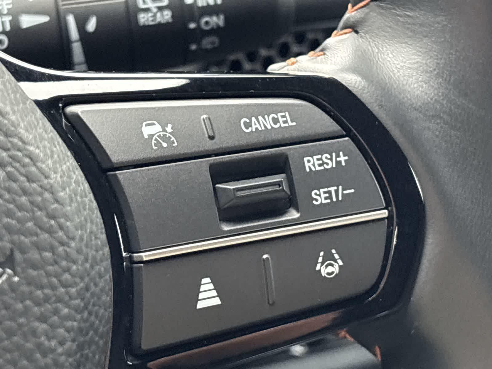 2024 Honda HR-V Sport 37