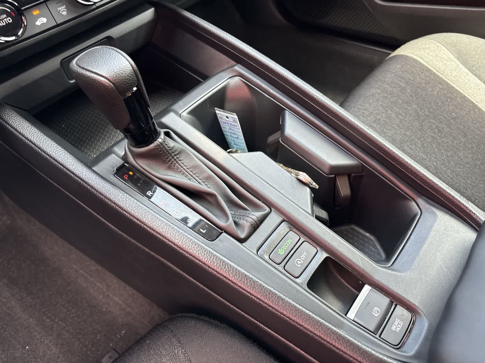 Thumbnail: 2024 Honda Accord - 16