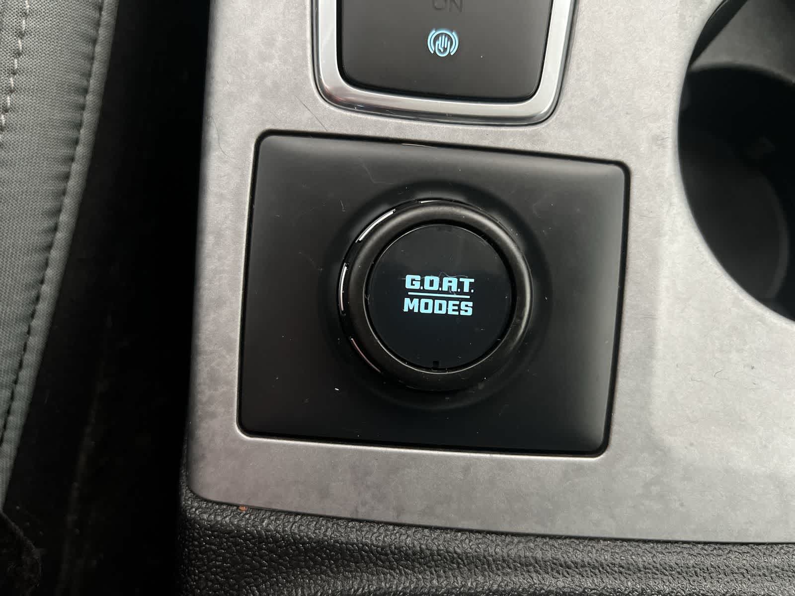 Thumbnail: 2021 Ford Bronco Sport - 23