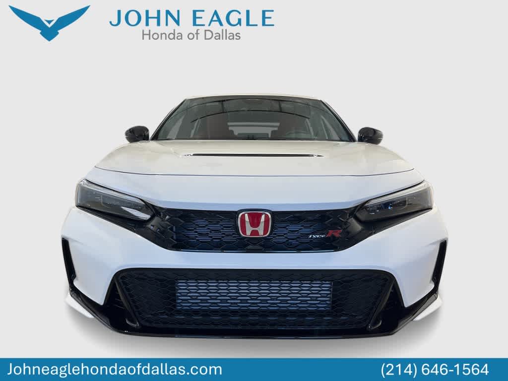 Thumbnail: 2026 Honda Civic - 8